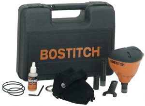 BOSTITCH PN100K Impact Nailer