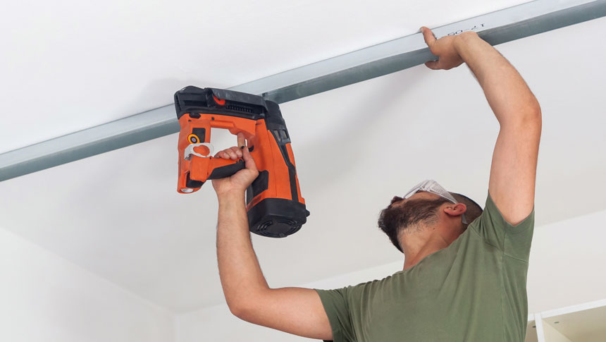 Best Cordless Framing Nailer