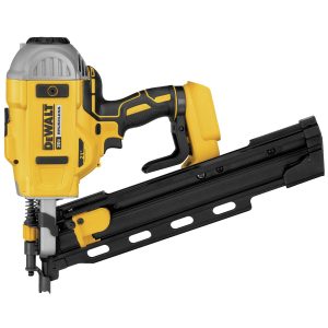 DEWALT DCN21PLB 20V Plastic Collated Cordless Framing Nailer