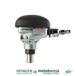 Hitachi NH90AB Palm Nailer