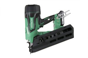 Hitachi NR1890DR Framing Nailer Hitachi NR1890DR Framing Nailer