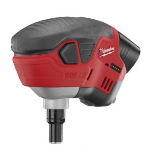 Milwaukee M12 Palm Nailer