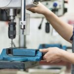 The Best Drill Press Vises in 2022 – Reviews & Buying Guides