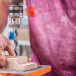 The Best Floor Drill Press – Reviews & Buying Guide
