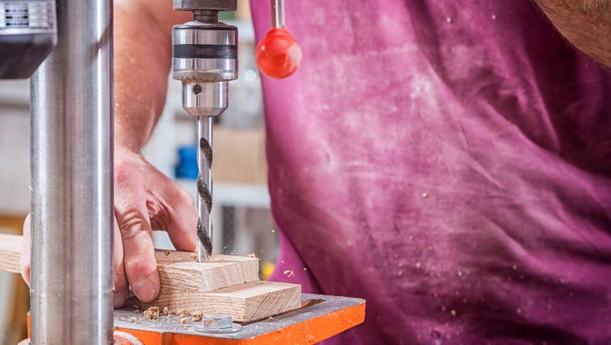 Best Floor Drill Press