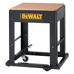 DEWALT DW7350 Planer Stand