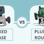 Fixed Base vs Plunge Router – Which is Right for You?