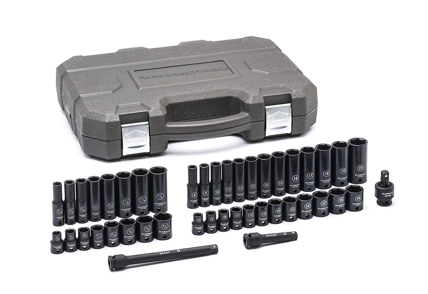 Best Impact Socket Sets of 2022 Reviews & Top Picks