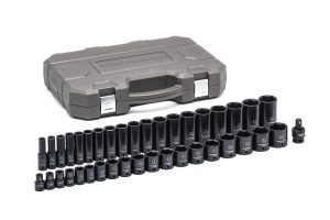 GEARWRENCH 84948N Impact Socket Set