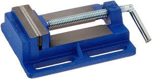 Irwin 226340 Drill Press Vise