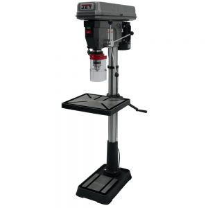JET 354170 20-Inch Floor Drill Press