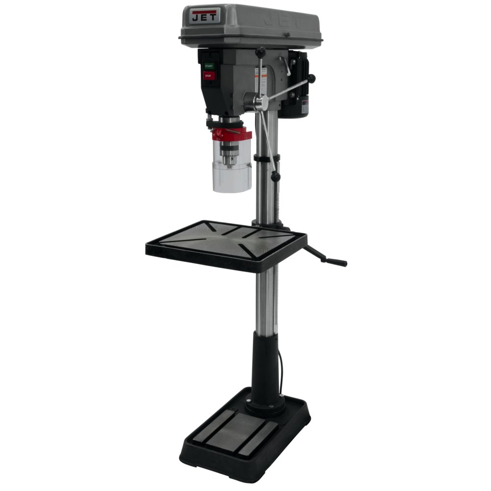 The Best Floor Drill Press Reviews & Buying Guide
