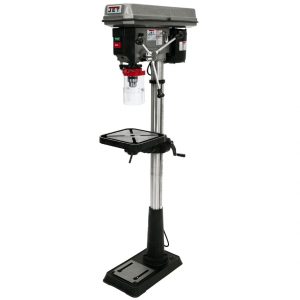 JET J-2500 Floor Drill Press