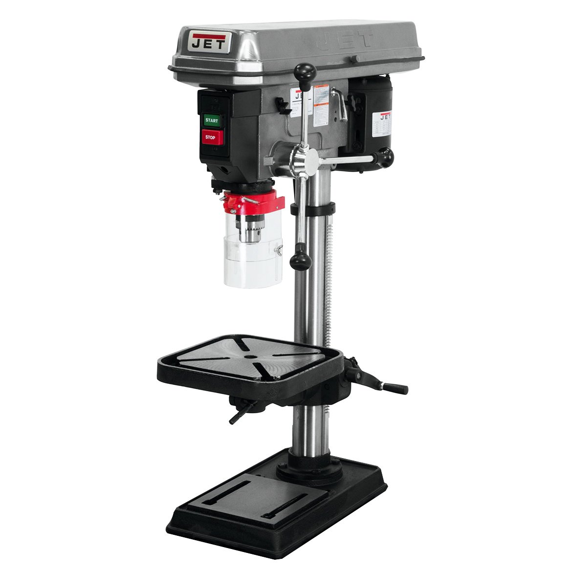 The Best Floor Drill Press Reviews & Buying Guide