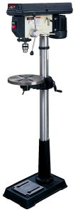 Jet 240V Floor Drill Press