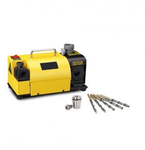 MXBAOHENG MR-13A Drill Bits Sharpener