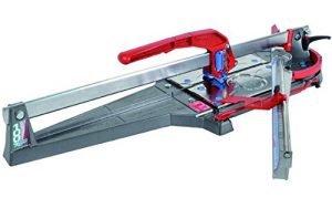 Montolit 75P3 Masterpiuma Evolution 3 Porcelain Tile Cutter