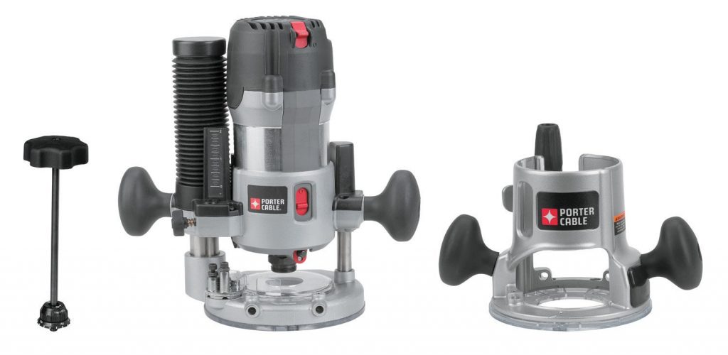 8 Best Router for Router Table In 2020 Reviews & Top Picks