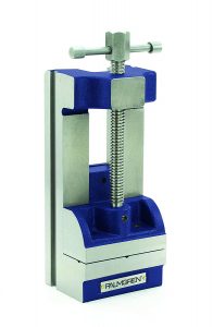 Palmgren 14 Drill Press Vise