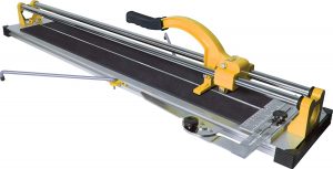 QEP 10900Q Manual Tile Cutter