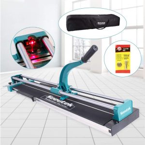 Seeutek Manual Tile Cutter for Porcelain Ceramic