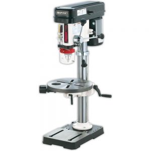 Shop Fox W1668 Drill Press
