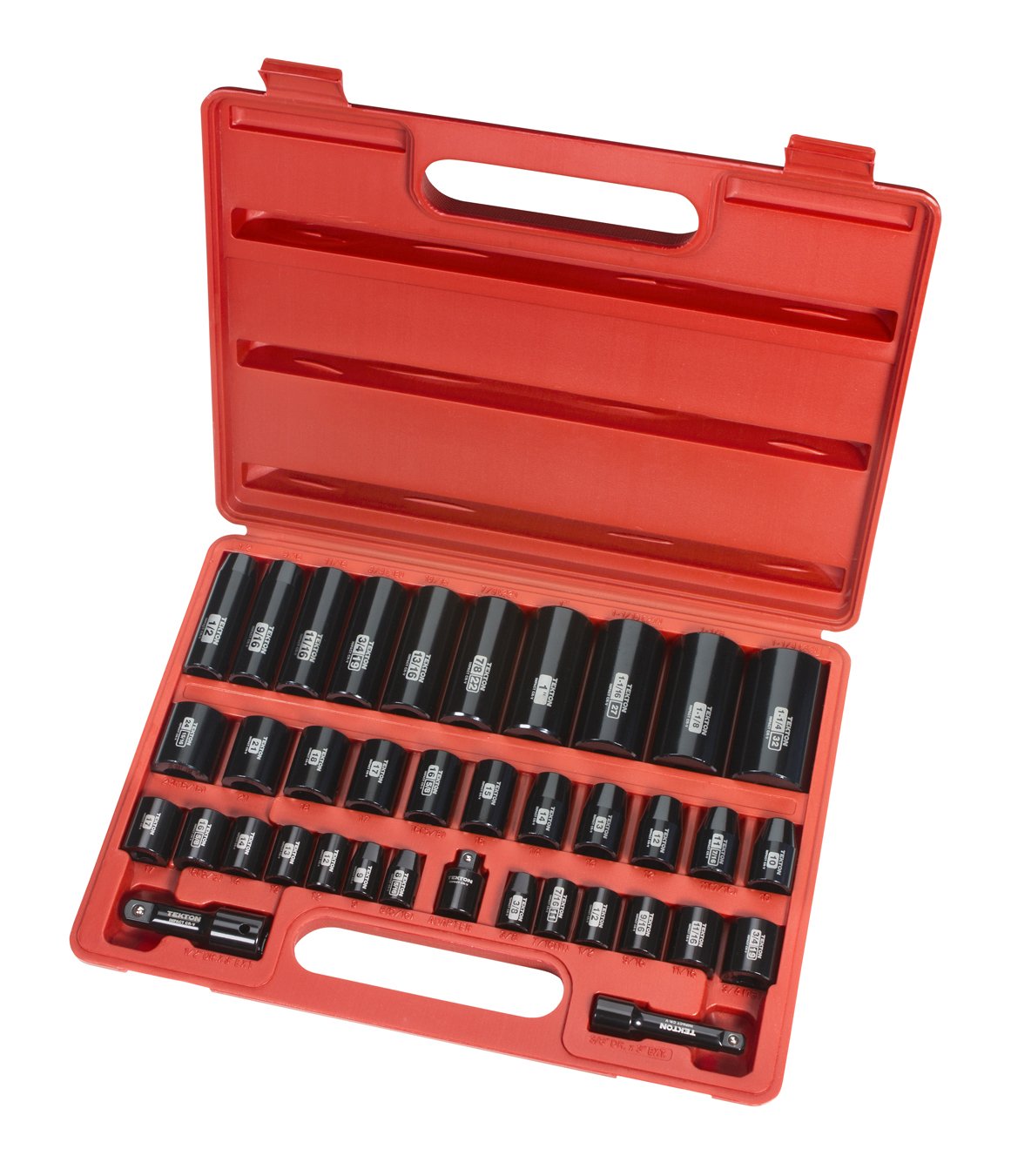 Best Impact Socket Sets of 2022 Reviews & Top Picks