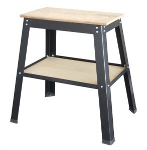 Tool Table For Bench Tools
