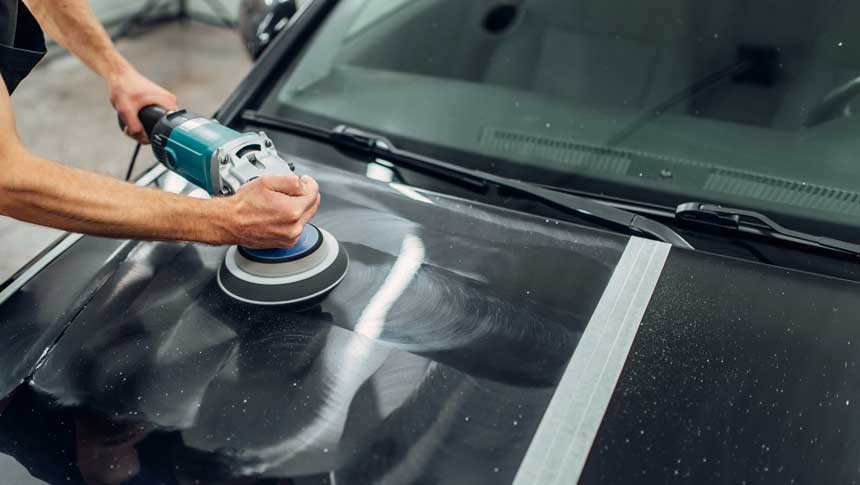 TorqX vs Torq 10FX Polisher