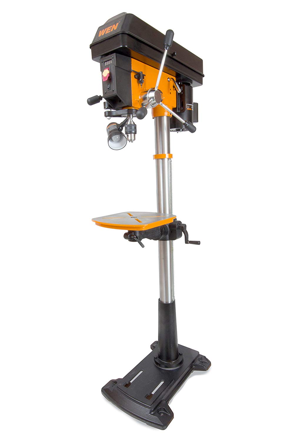 The Best Floor Drill Press Reviews & Buying Guide