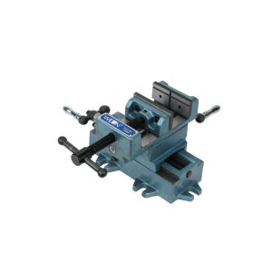Wilton 11694 Cross Slide Drill Press Vise