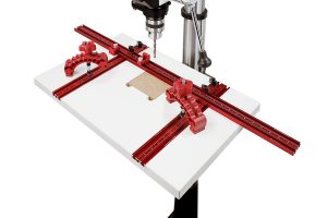 Woodpeckers WPDPPACK2 Drill Press Table