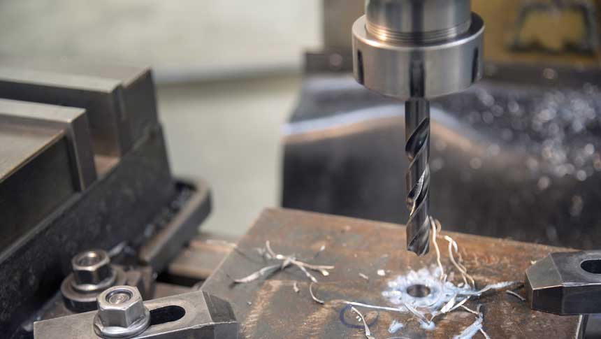 best drill press for metal