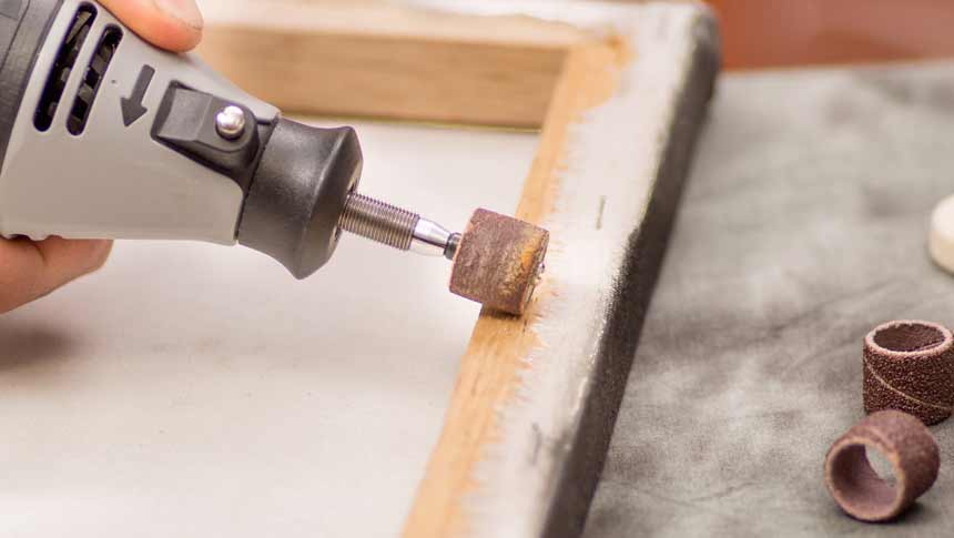 dremel 4000 Rotary Tools