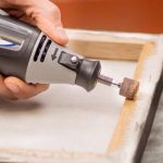 Dremel 4300 Rotary Tool Kit Review
