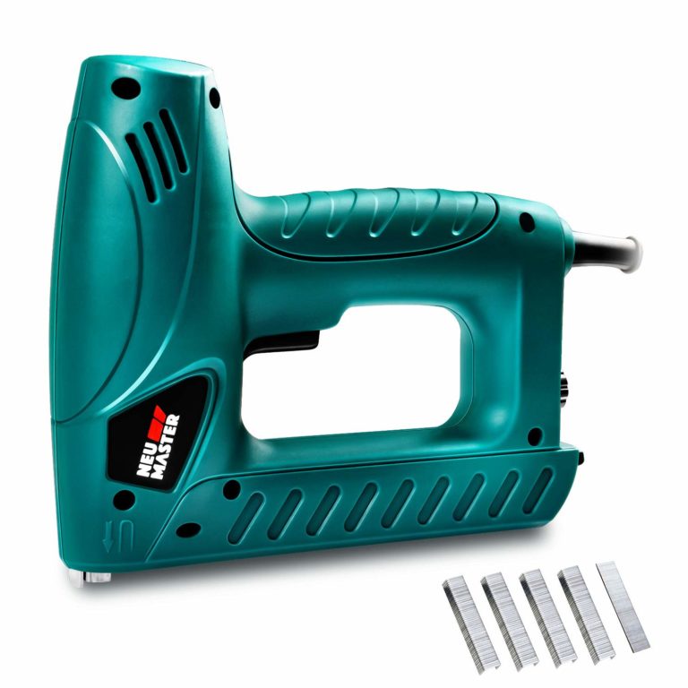 Best Electric Brad Nailer In 2022 Reviews & Buyer's Guide