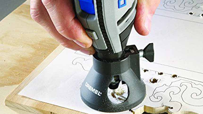 dremel 4300 rotary tool