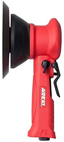 AIRCAT 6310 6 inch Dual Action Sander