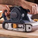 6 Benchtop Belt Sanders for Woodworkers & DIY Enthusiasts