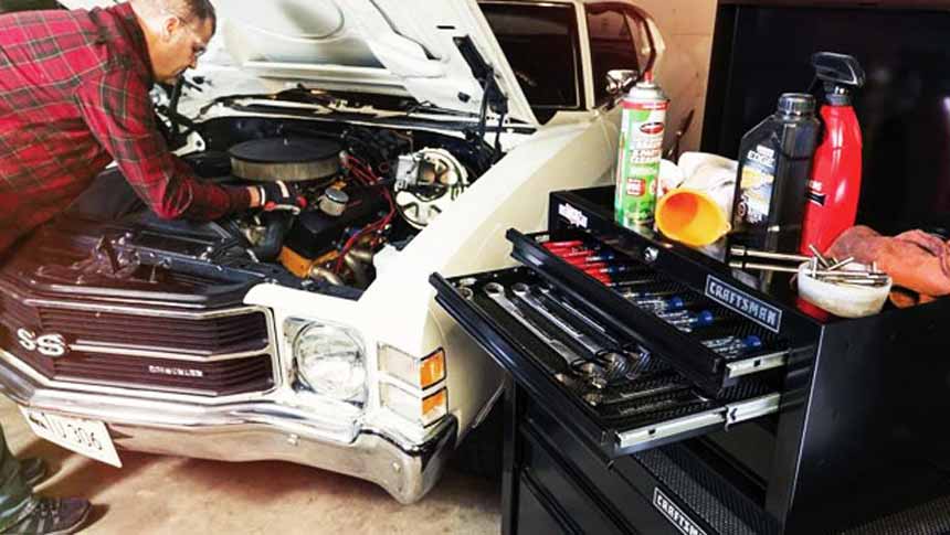 Best Tool Chest Under $500