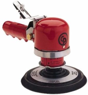 Chicago Pneumatic CP870 Air Dual-Action Sander