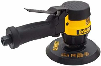 DEWALT DWMT70780 Dual Action Sander
