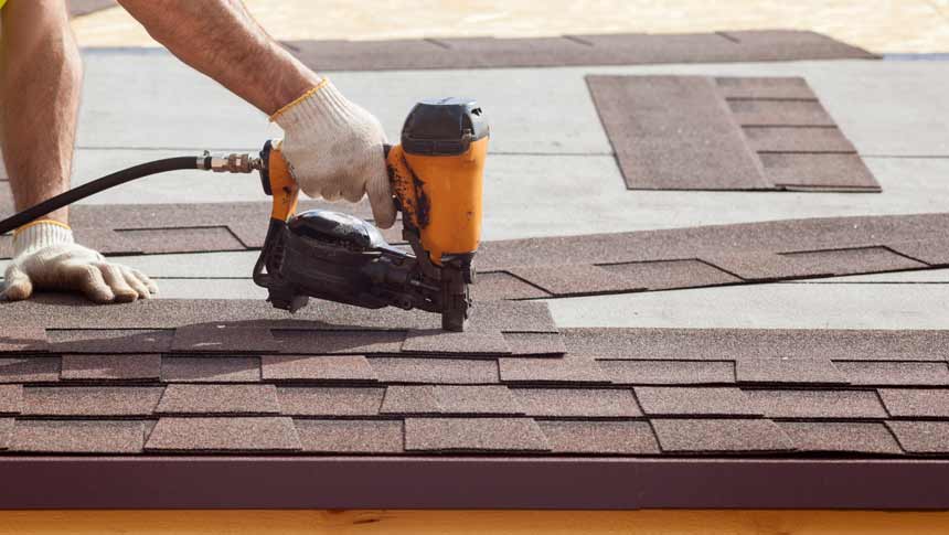 Different Types of Nail Gun