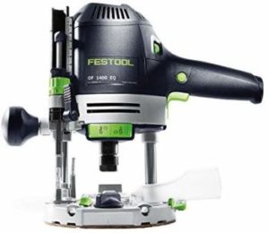 Festool 574692 Router OF 1400 EQ Imperial