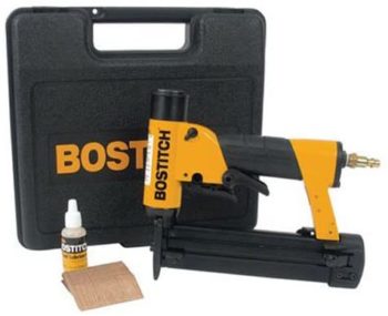 BOSTITCH HP118K 23-Gauge Pin Nailer