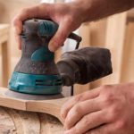 Best Sanders for Furniture Refinishing in 2022 – Reviews & Buyer’s Guide