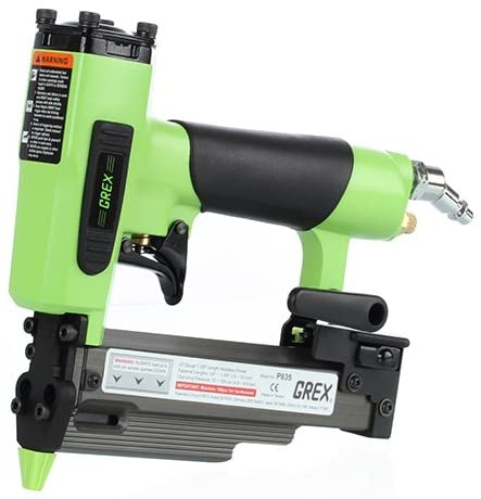 Grex P635 23 Gauge Headless Pinner