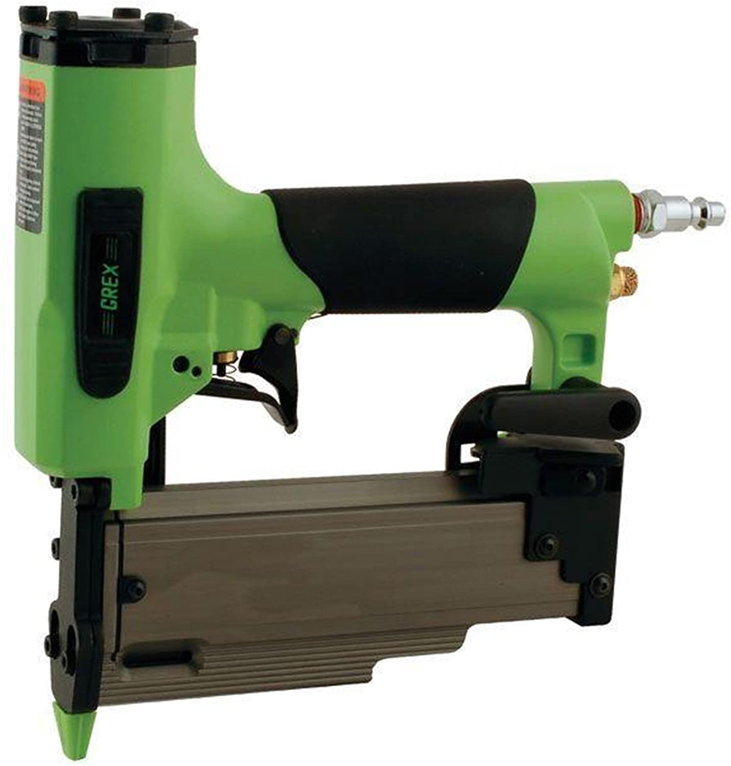 Grex P650 2 in Headless Pin Nailer