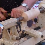 11 Best Mini Wood Lathes in 2022