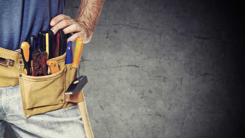 Why Do You Need a Tool Belt